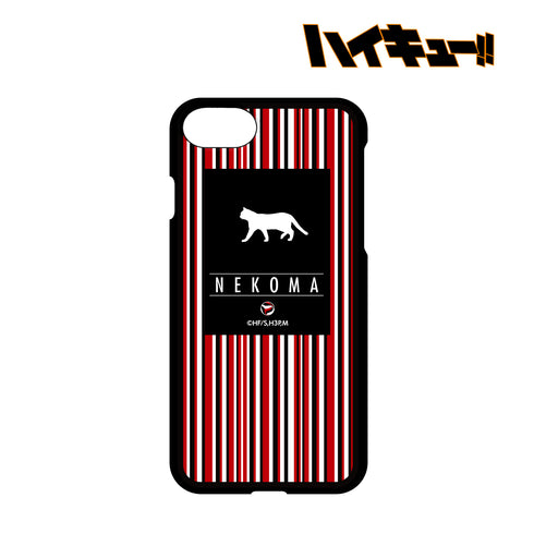 『ハイキュー!!』iPhoneケース(音駒高校)